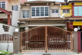 MY HOMESTAY BAHAU